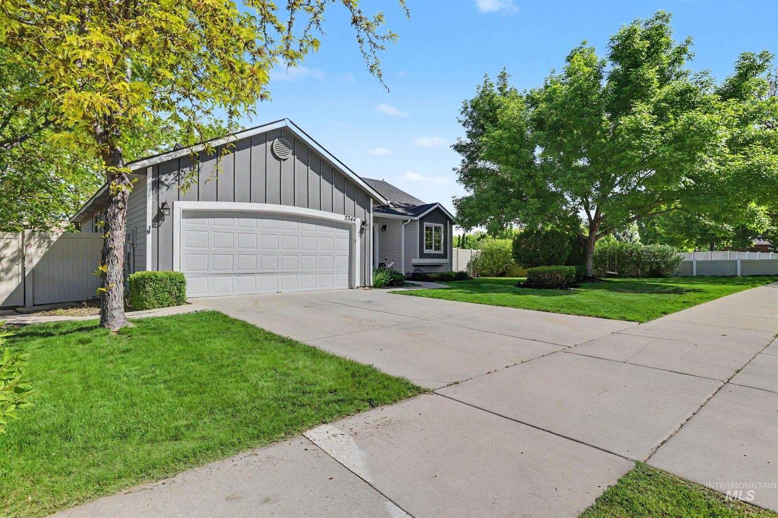 2344 West Cerulean Dr, Kuna, ID 83634