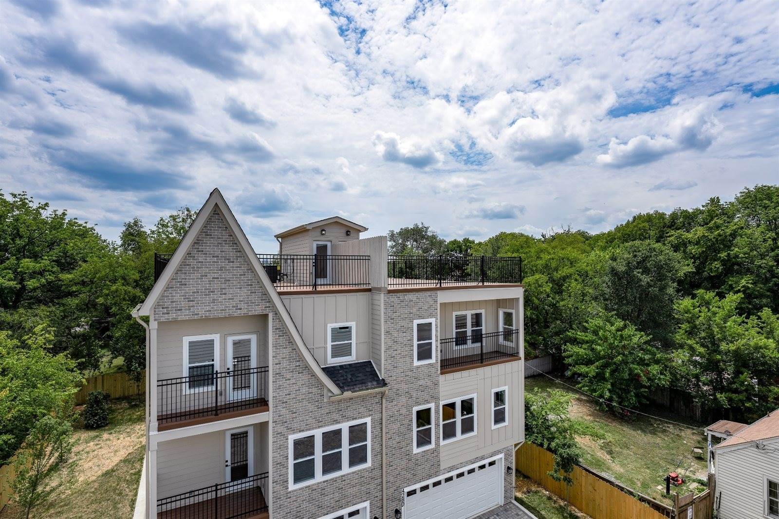 428 E Trinity Ln, Nashville, TN 37207
