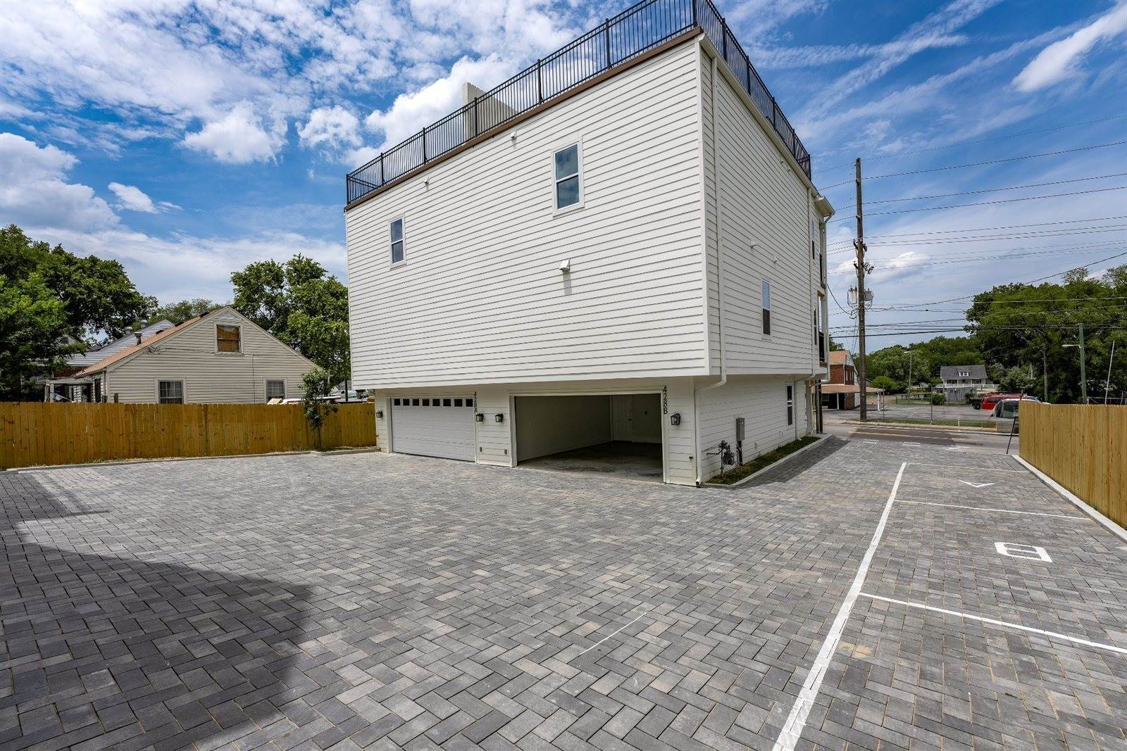 428 E Trinity Ln, Nashville, TN 37207