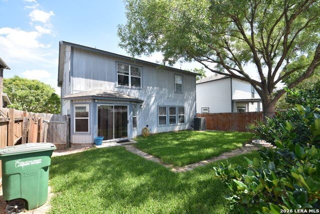 83 Viking Oak, San Antonio, TX 78247