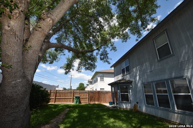 83 Viking Oak, San Antonio, TX 78247