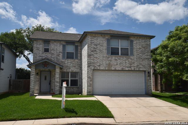 83 Viking Oak, San Antonio, TX 78247