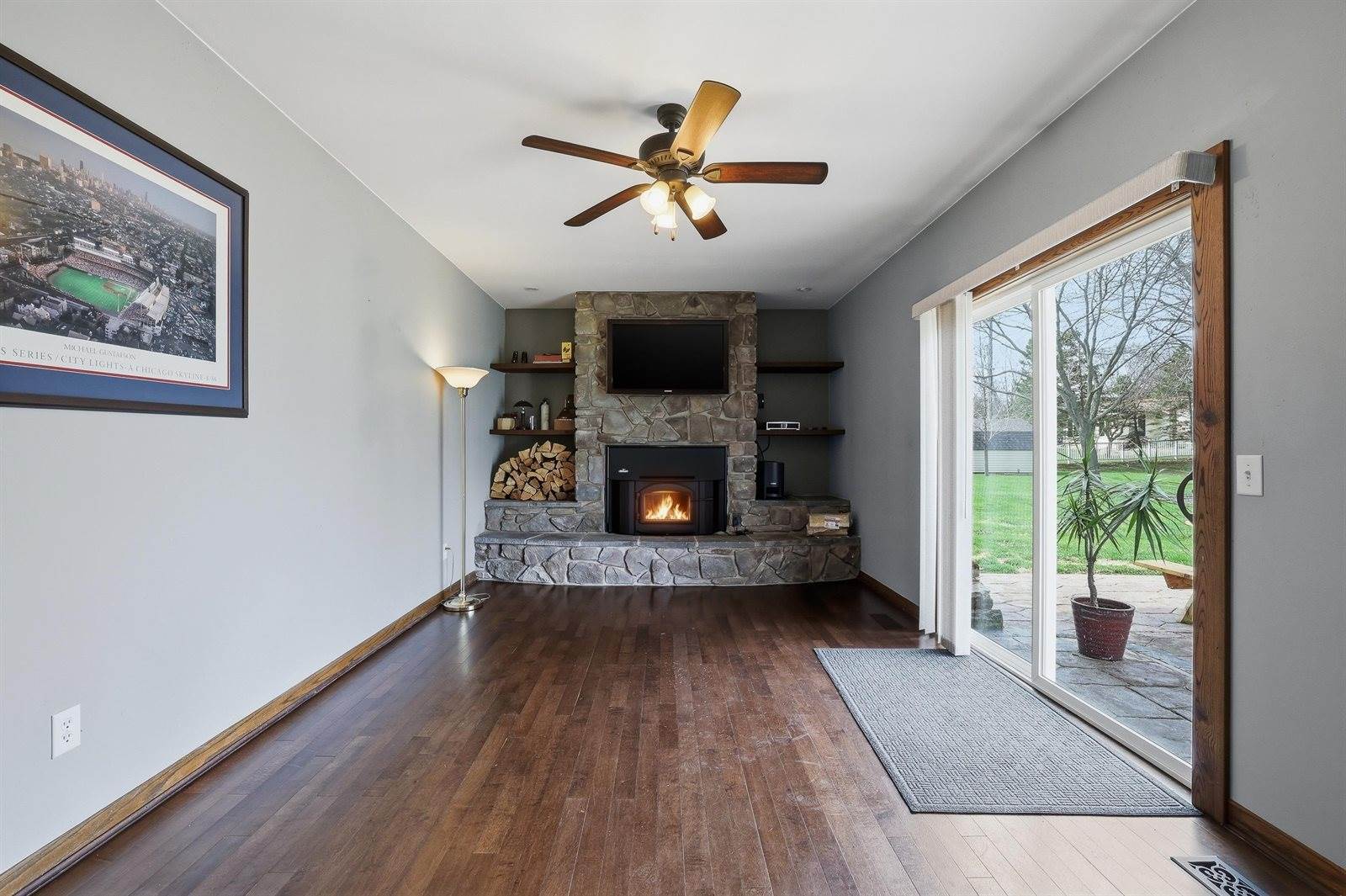 1427 E 29th Street, Marshfield, WI 54449