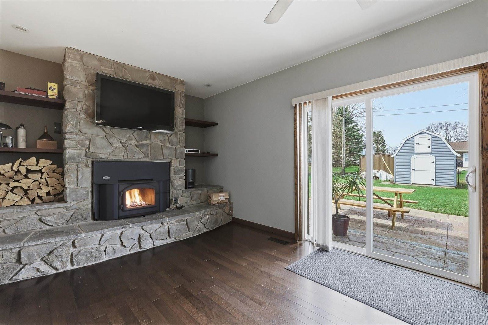 1427 E 29th Street, Marshfield, WI 54449