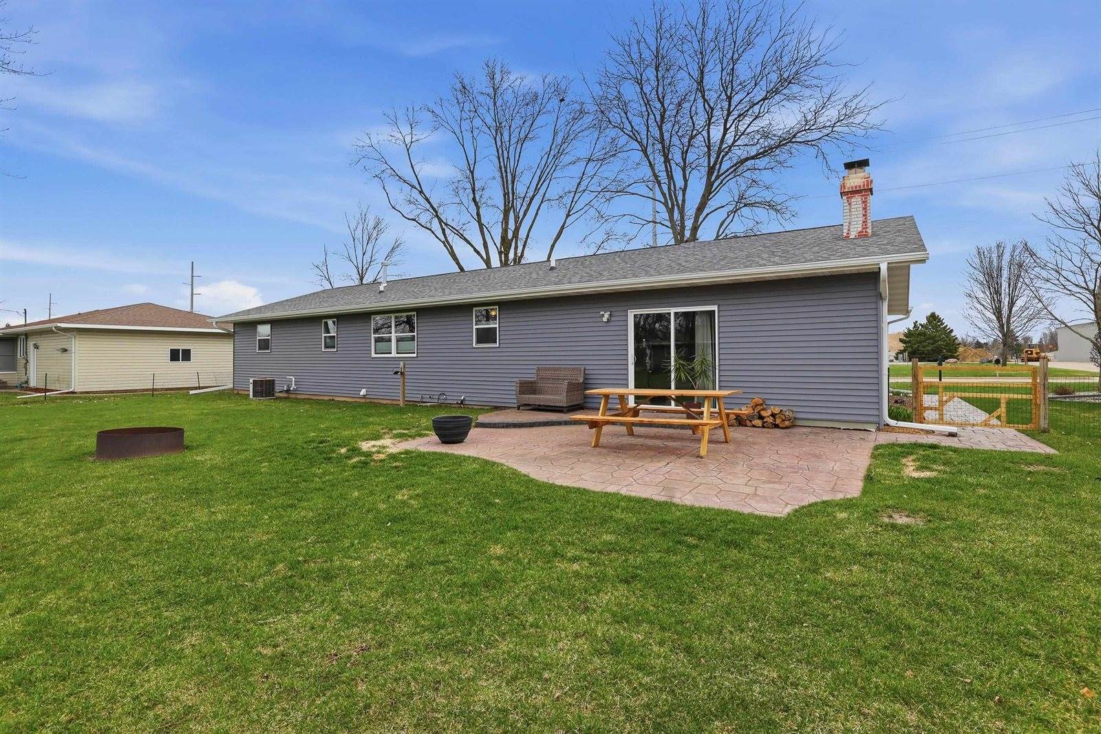 1427 E 29th Street, Marshfield, WI 54449