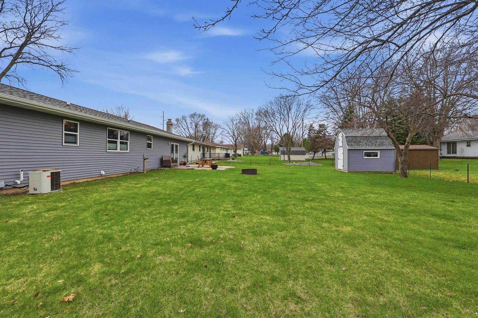 1427 E 29th Street, Marshfield, WI 54449
