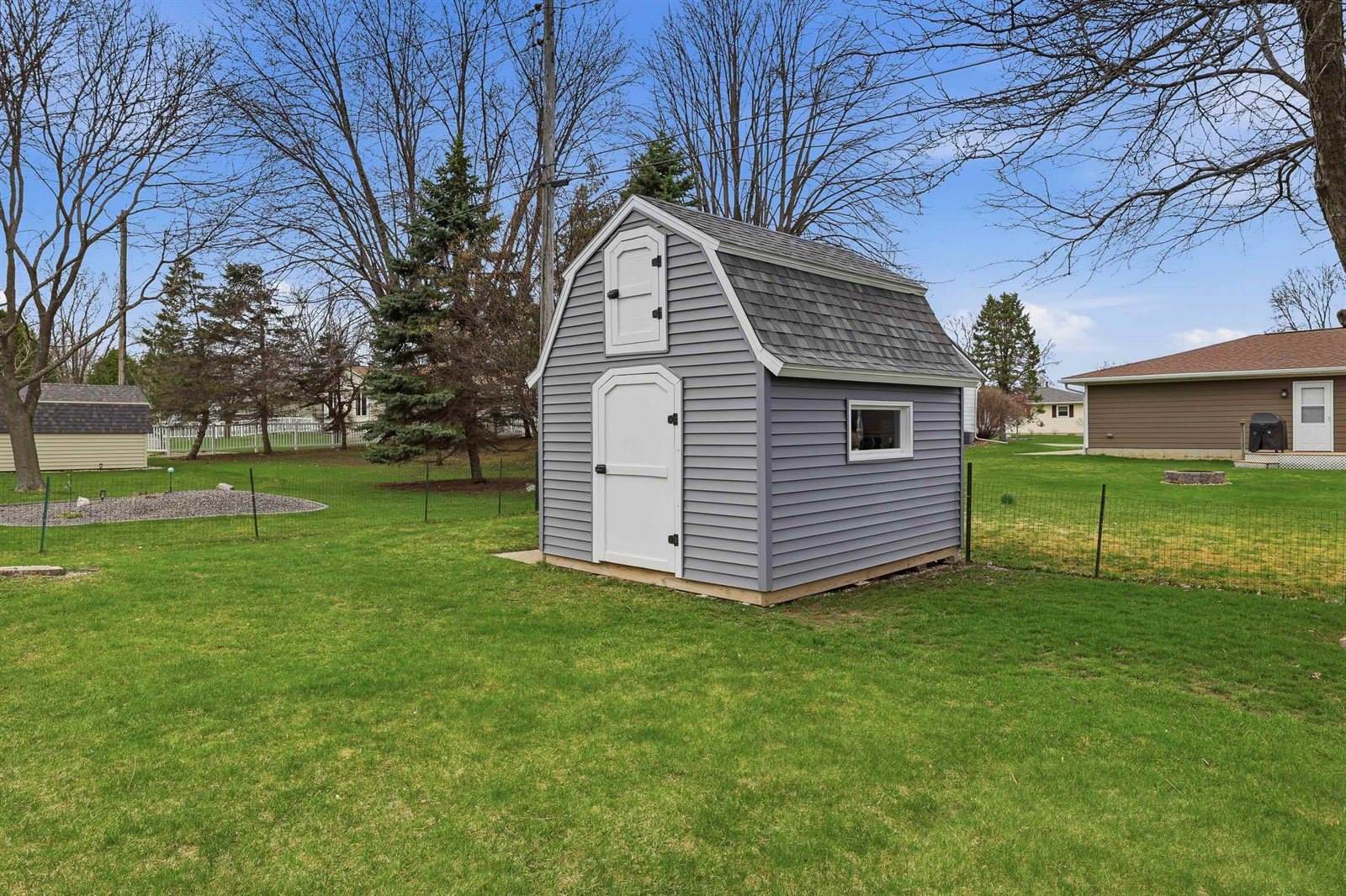 1427 E 29th Street, Marshfield, WI 54449