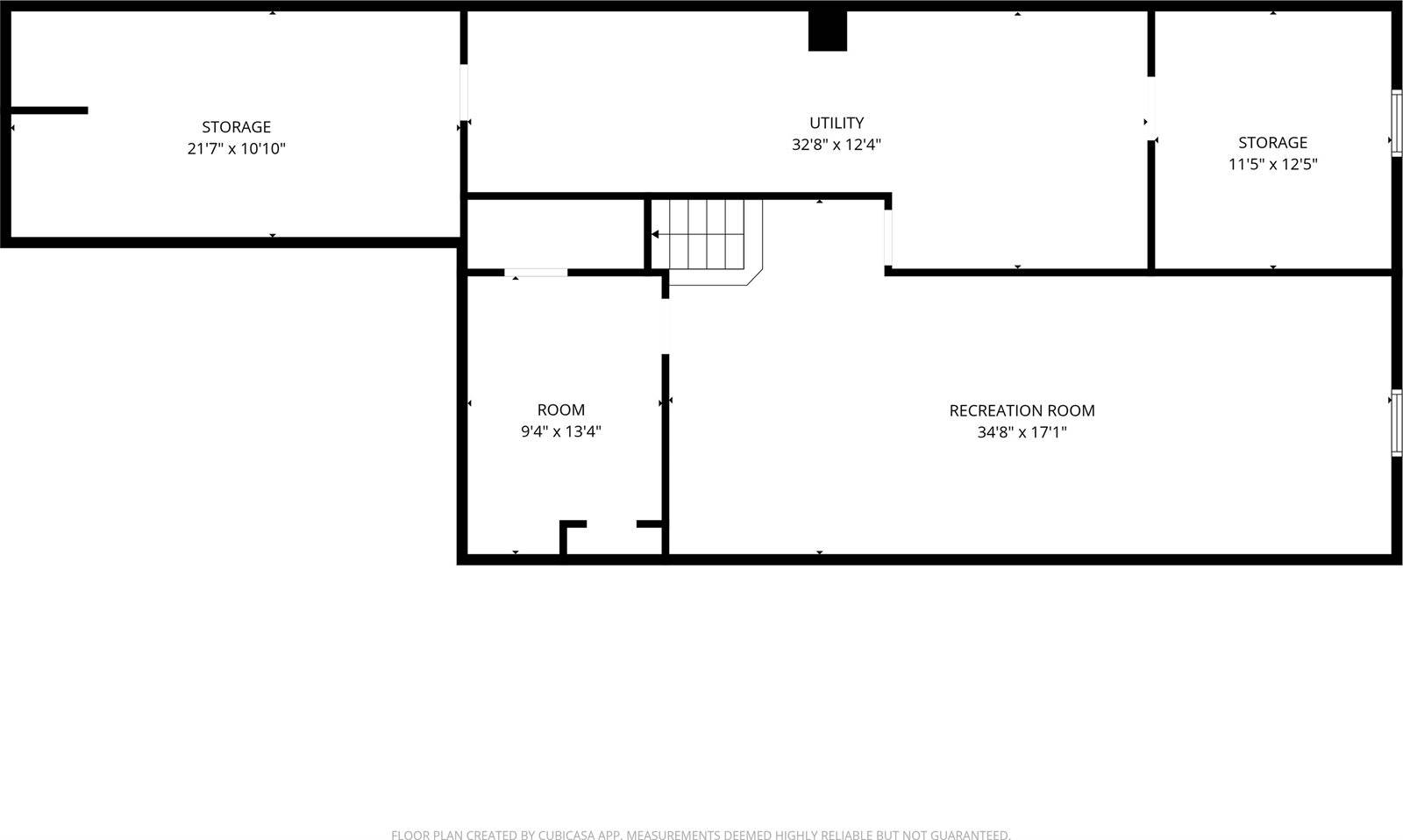 1427 E 29th Street, Marshfield, WI 54449