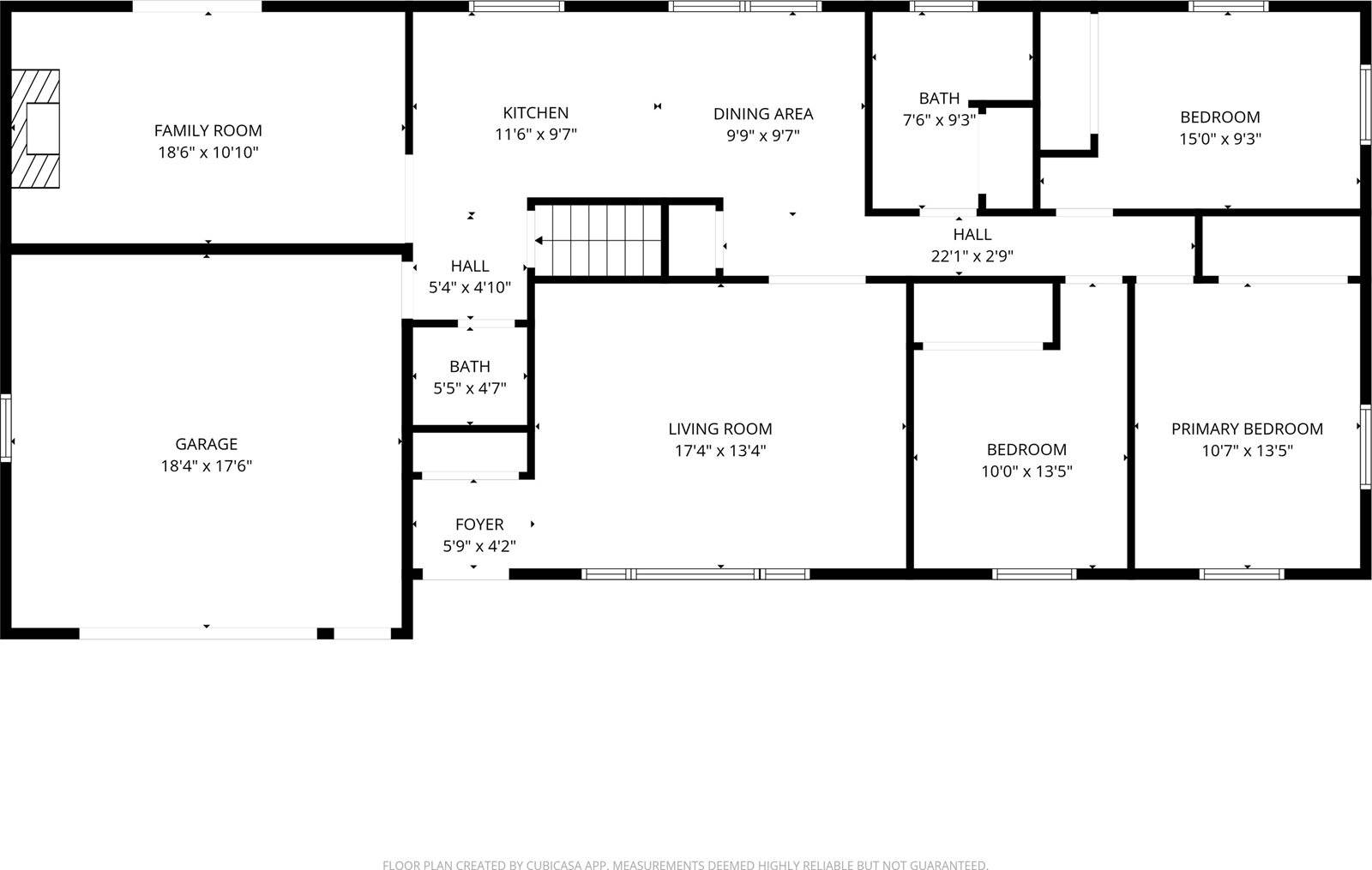 1427 E 29th Street, Marshfield, WI 54449