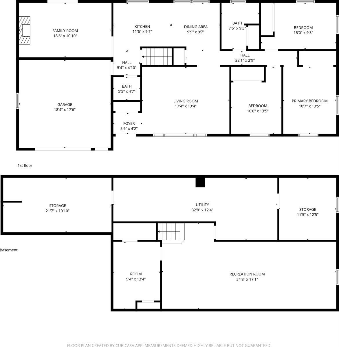 1427 E 29th Street, Marshfield, WI 54449