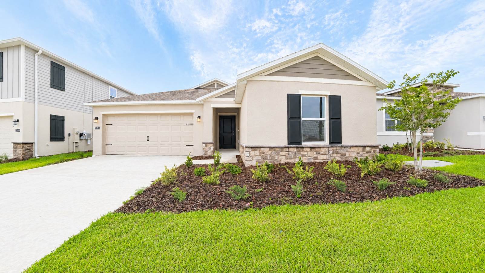 5153 Green Belt Dr, Haines City, FL 33844