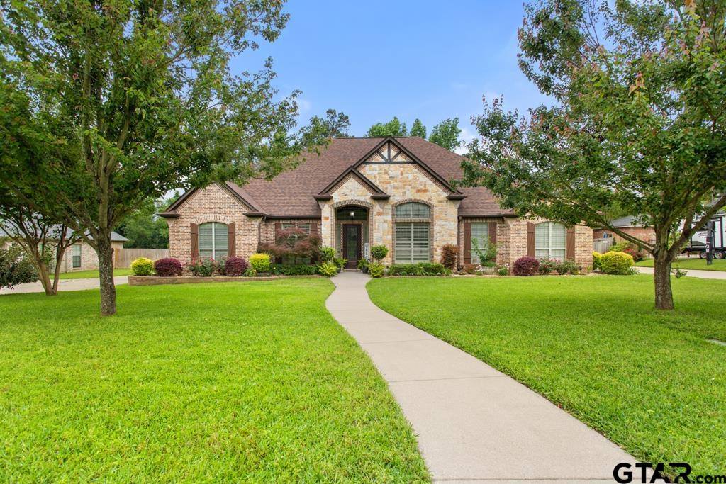 12251 Southhaven, Flint, TX 75762