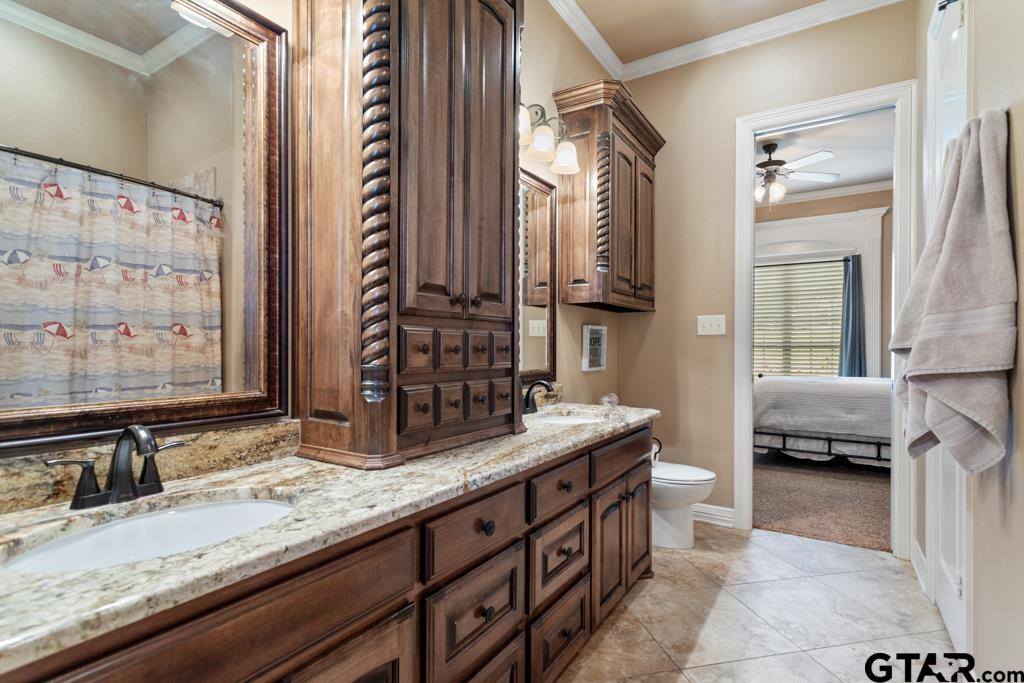 12251 Southhaven, Flint, TX 75762