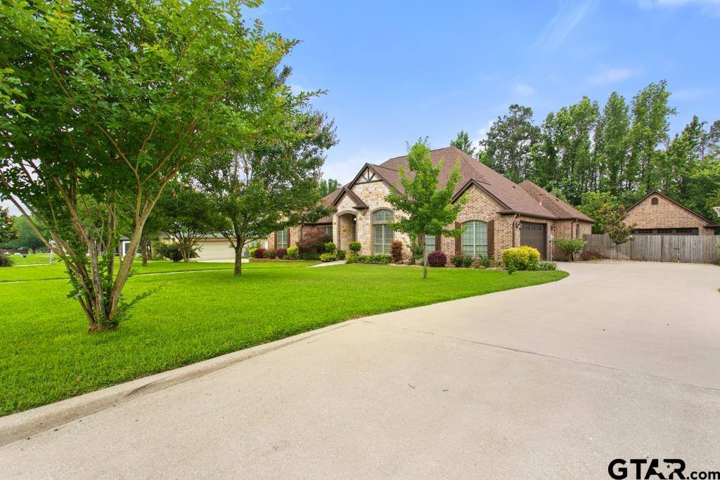 12251 Southhaven, Flint, TX 75762