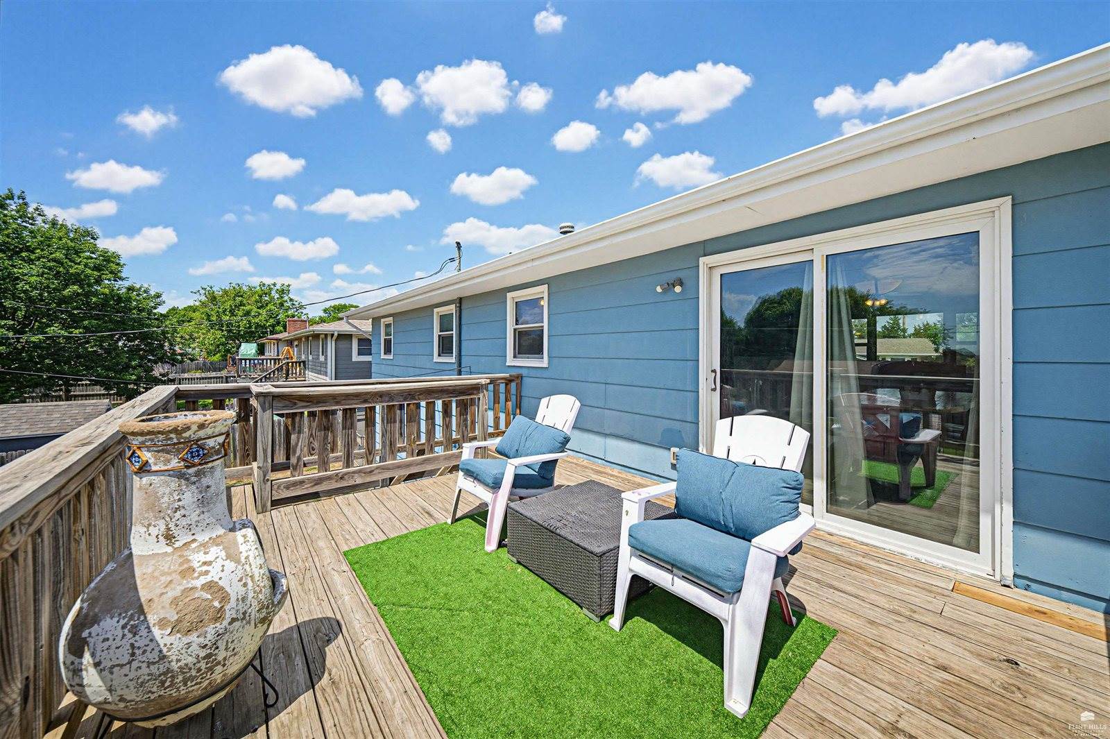 717 McClure, Junction City, KS 66441