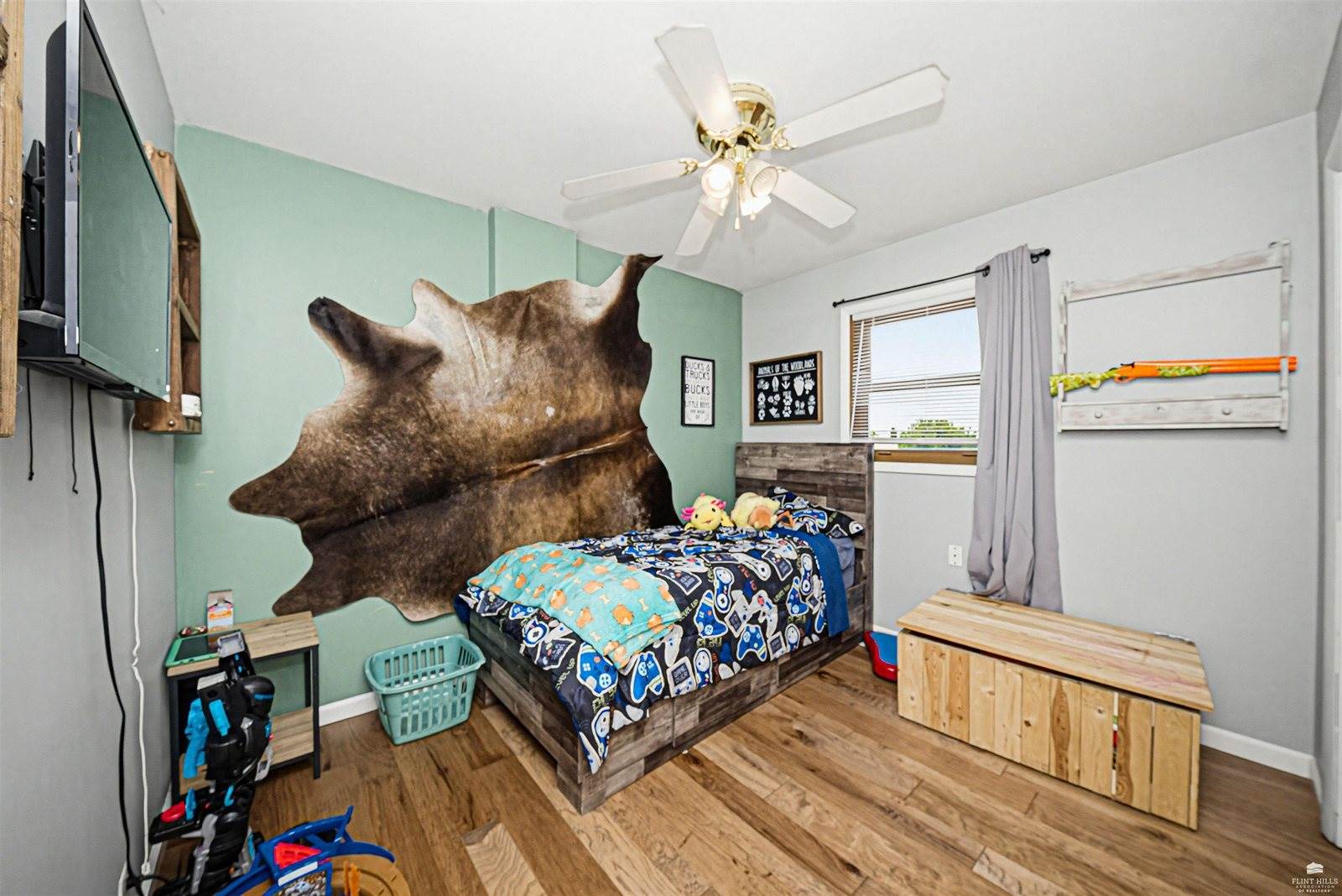 717 McClure, Junction City, KS 66441