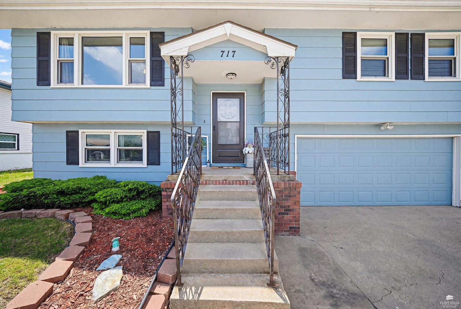 717 McClure, Junction City, KS 66441
