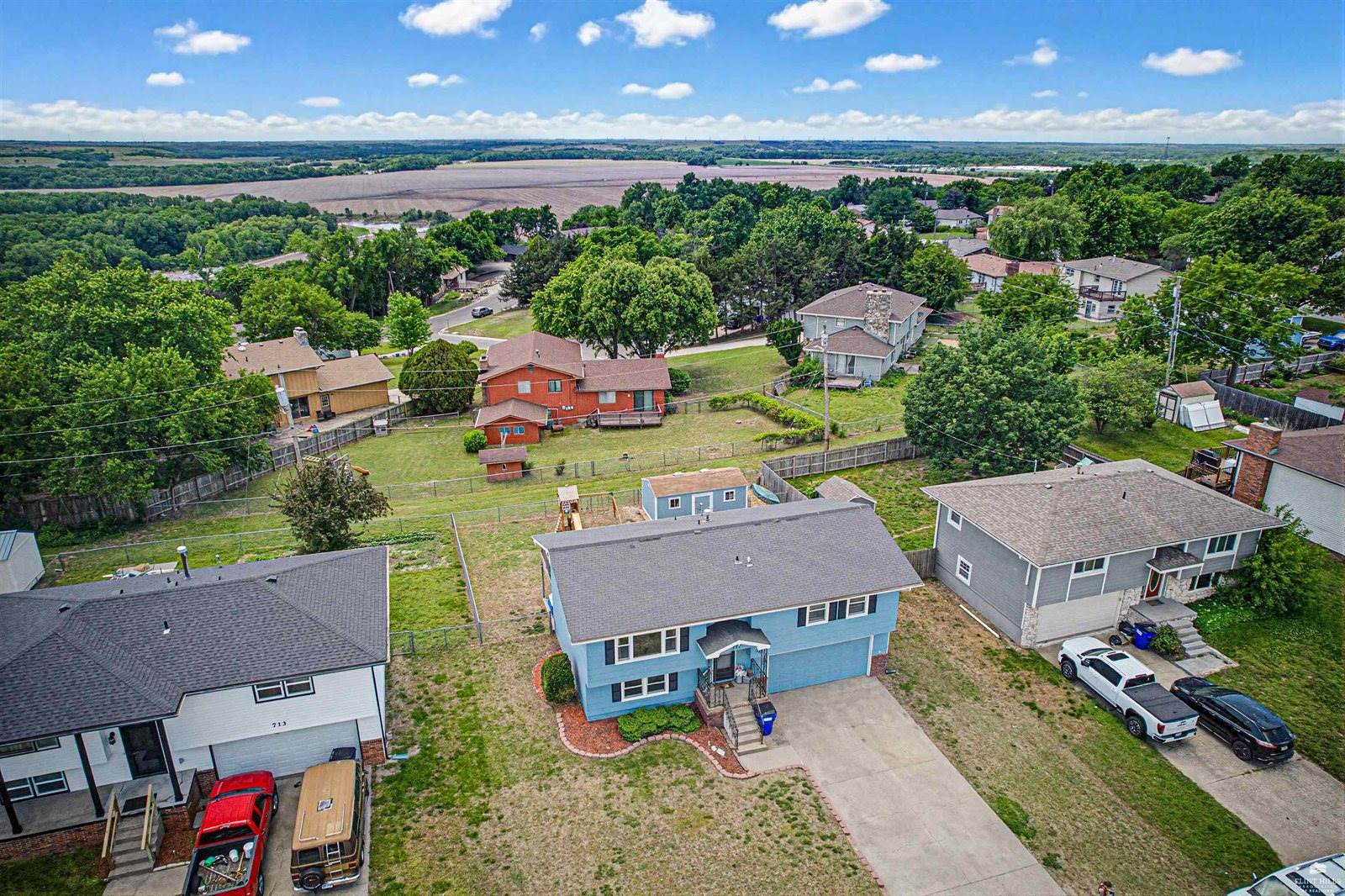 717 McClure, Junction City, KS 66441