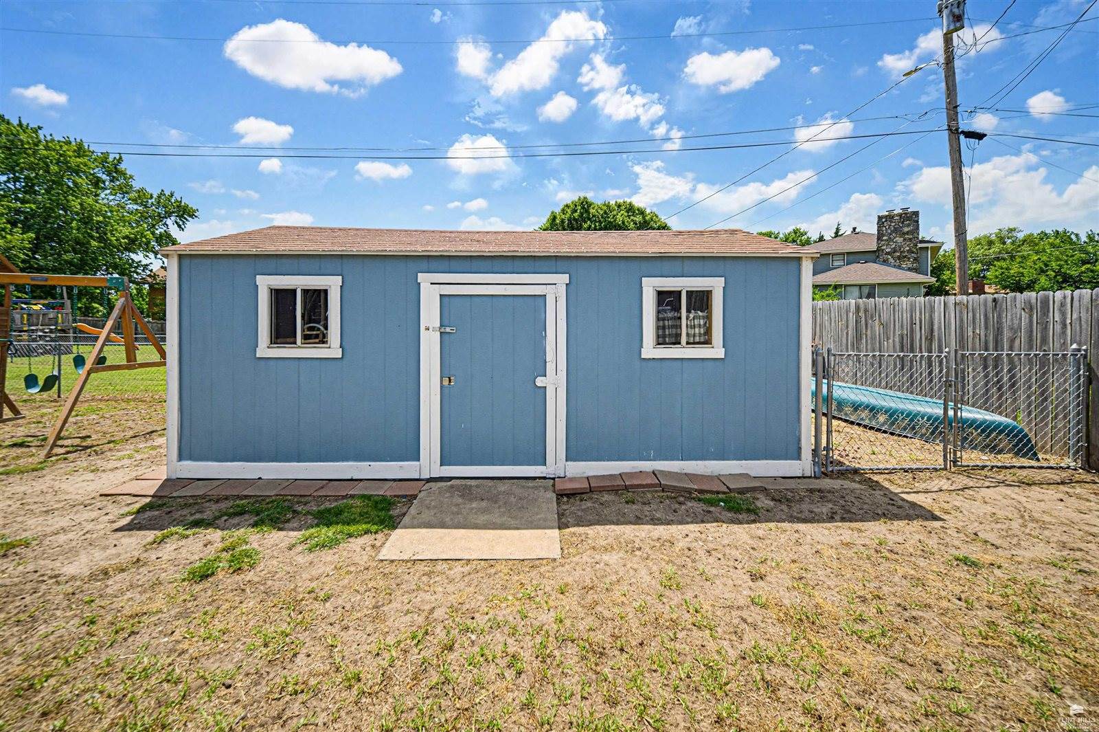 717 McClure, Junction City, KS 66441