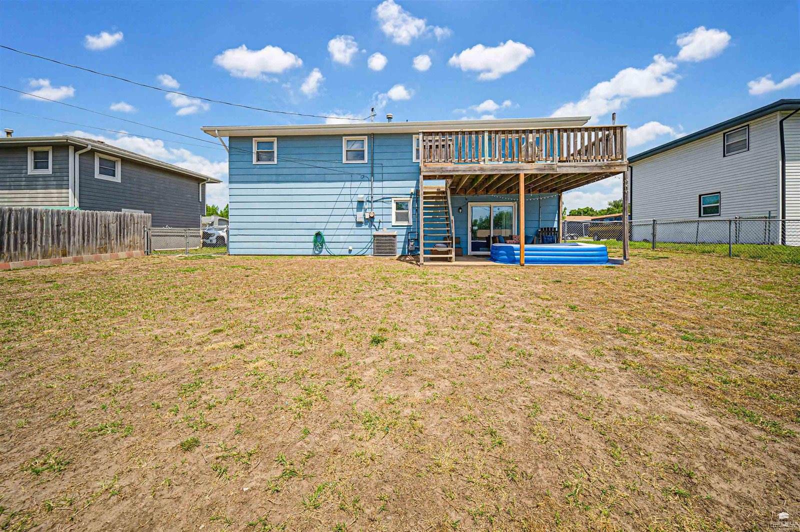 717 McClure, Junction City, KS 66441