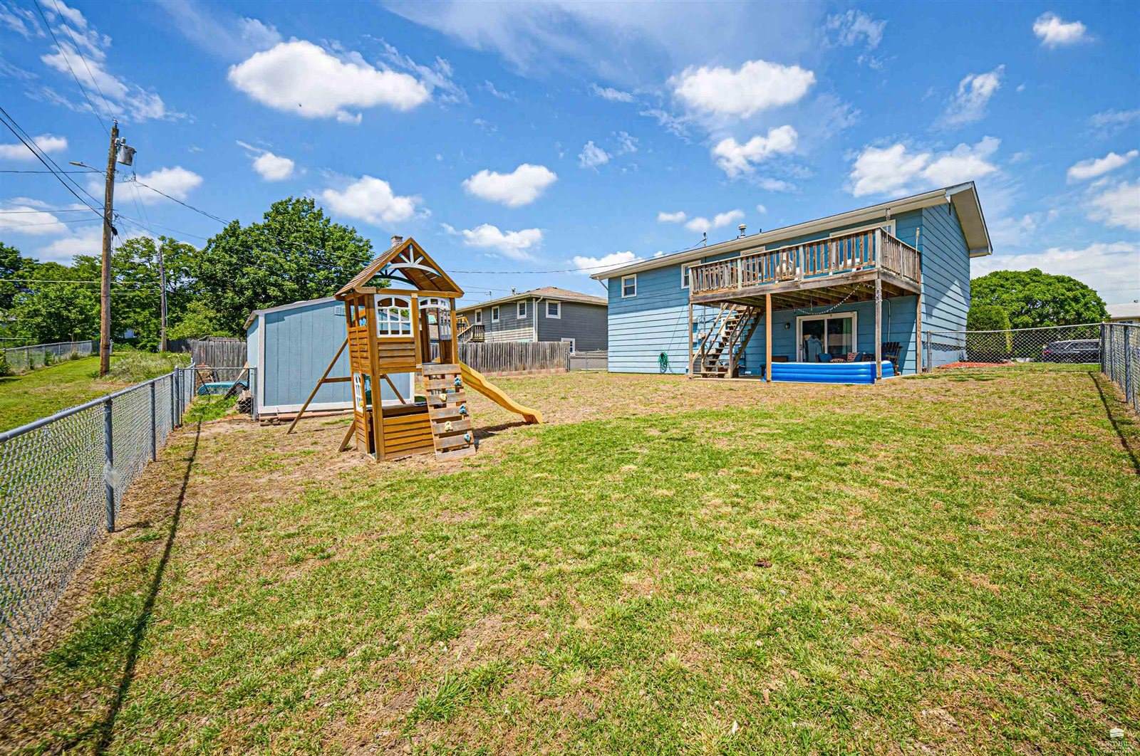 717 McClure, Junction City, KS 66441