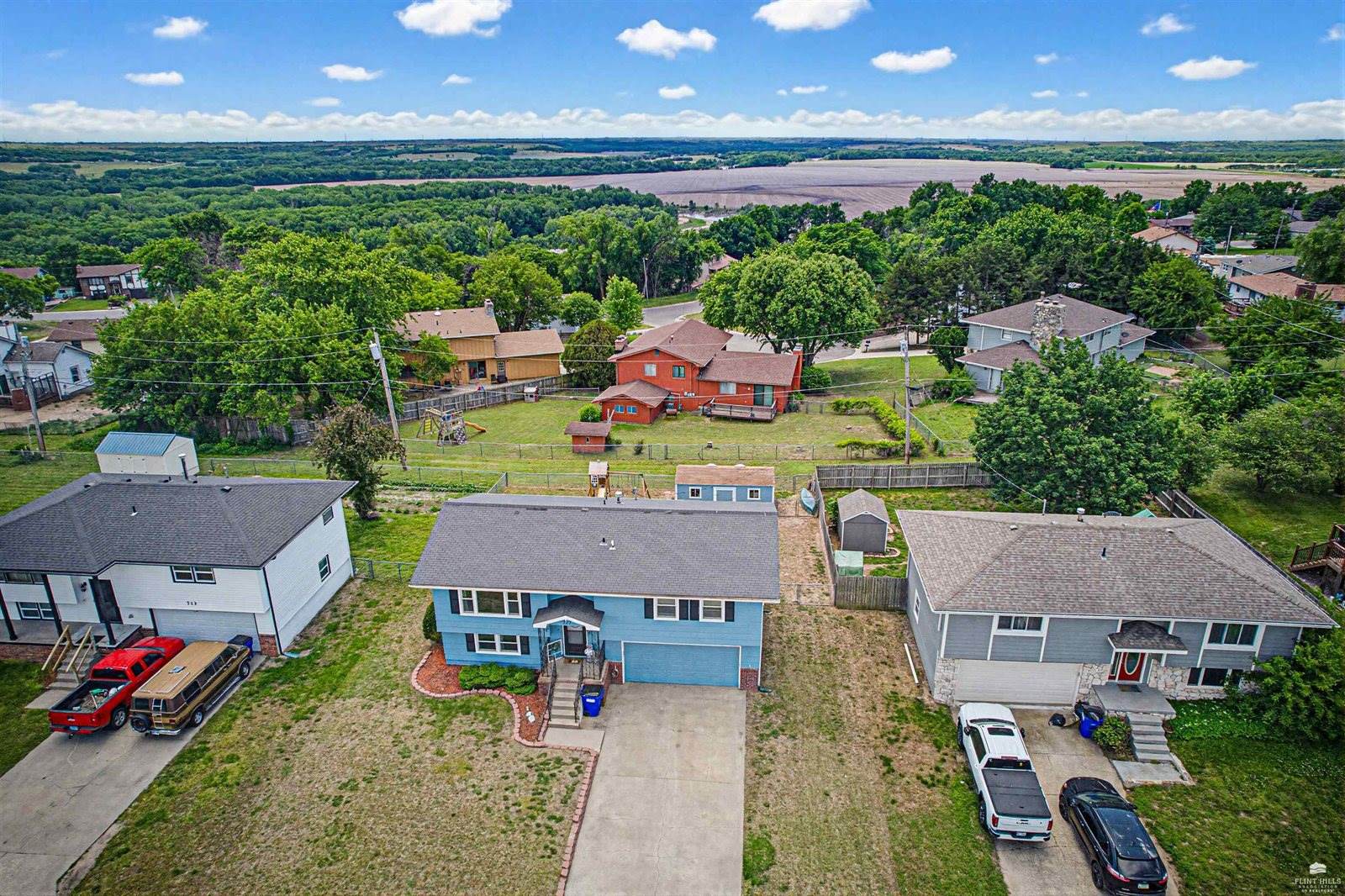 717 McClure, Junction City, KS 66441