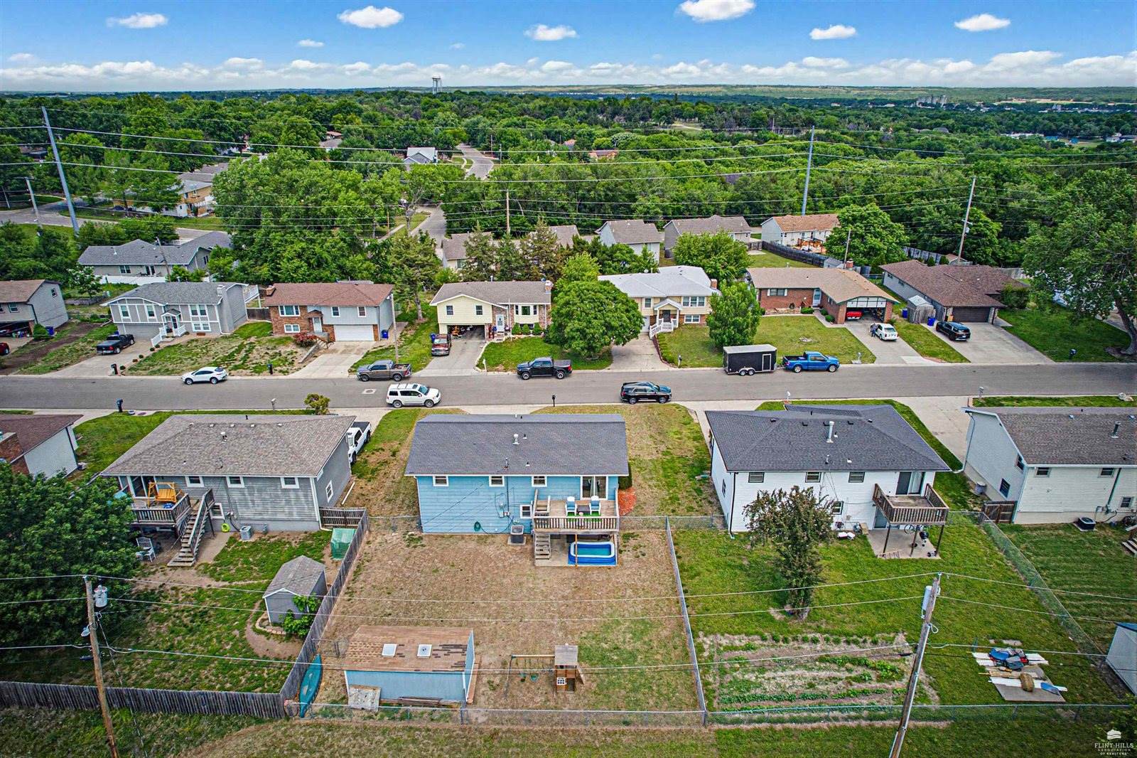 717 McClure, Junction City, KS 66441