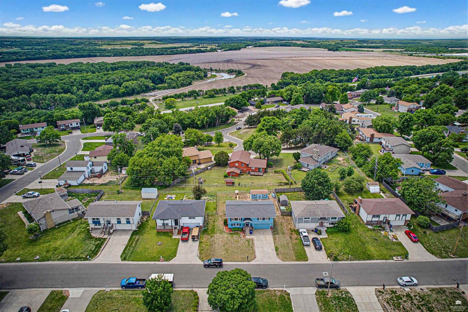 717 McClure, Junction City, KS 66441