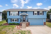 717 McClure, Junction City, KS 66441