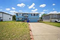 717 McClure, Junction City, KS 66441