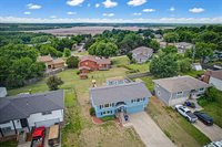 717 McClure, Junction City, KS 66441