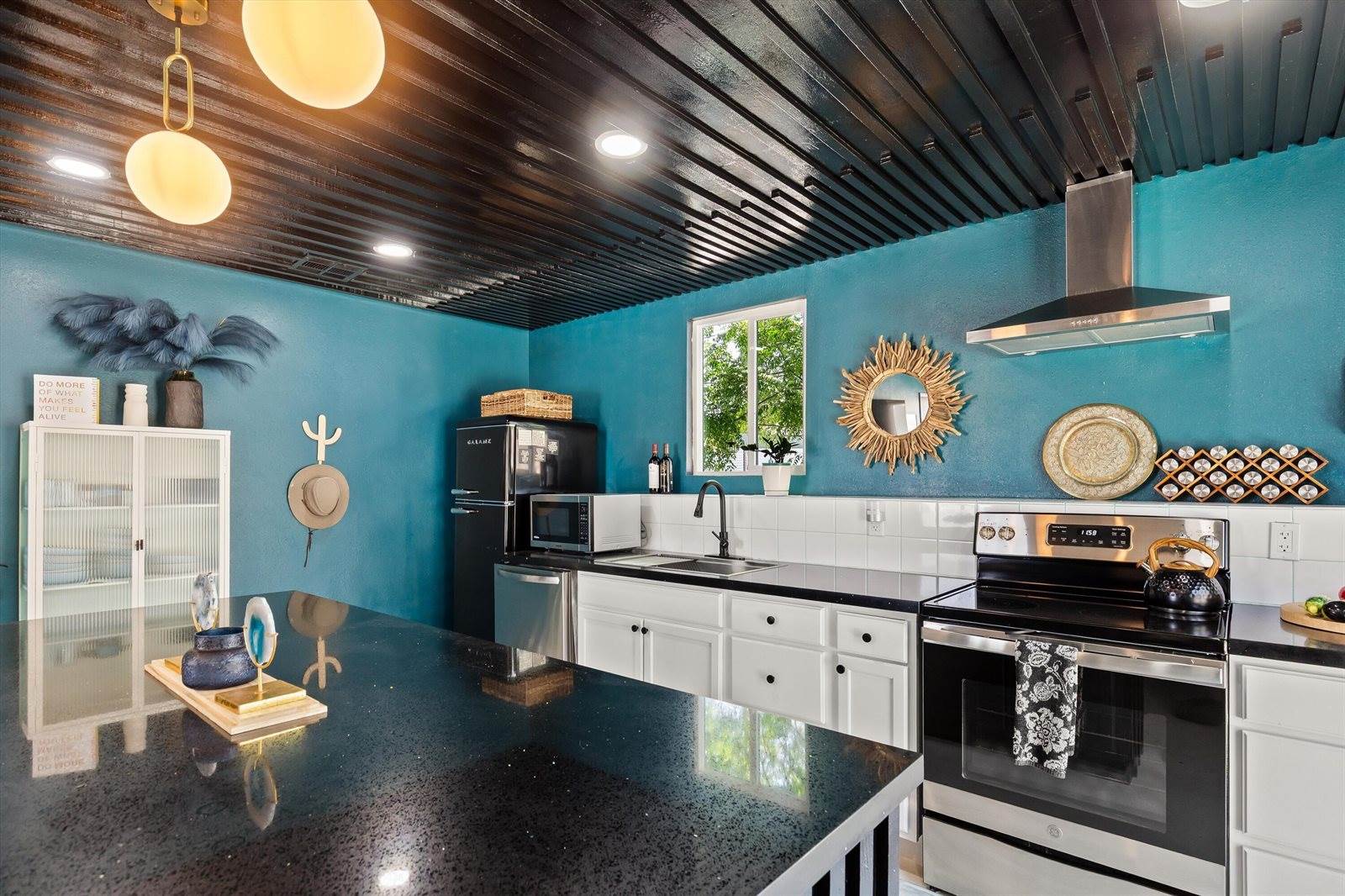 61589 El Reposo Street, Joshua Tree, CA 92252