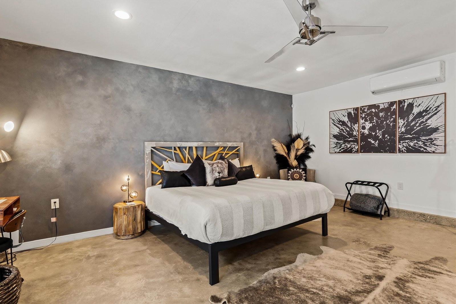 61589 El Reposo Street, Joshua Tree, CA 92252