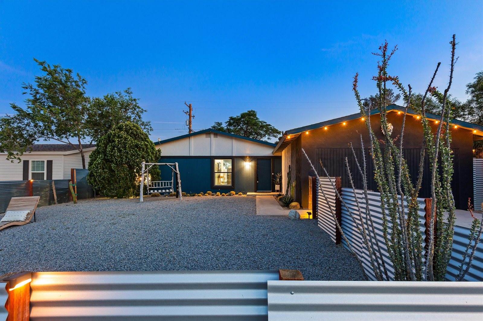 61589 El Reposo Street, Joshua Tree, CA 92252