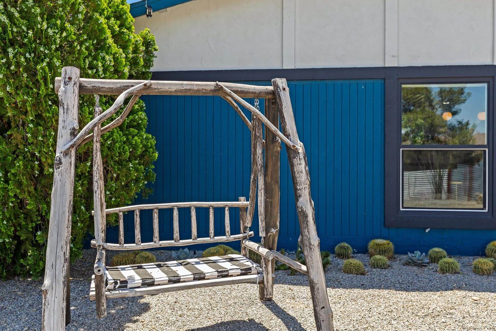 61589 El Reposo Street, Joshua Tree, CA 92252
