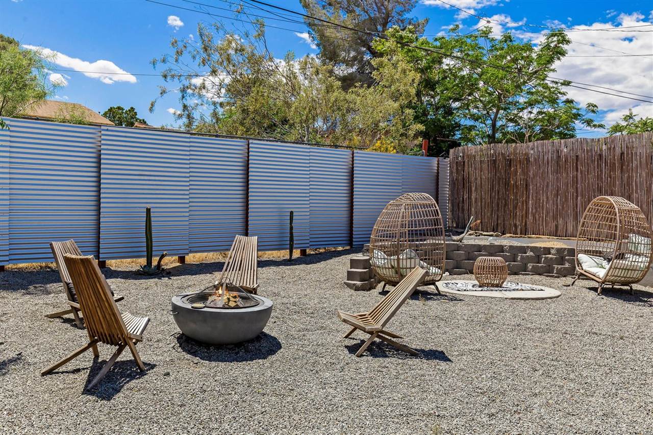61589 El Reposo Street, Joshua Tree, CA 92252