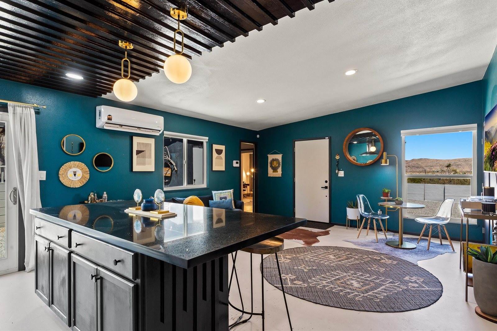 61589 El Reposo Street, Joshua Tree, CA 92252