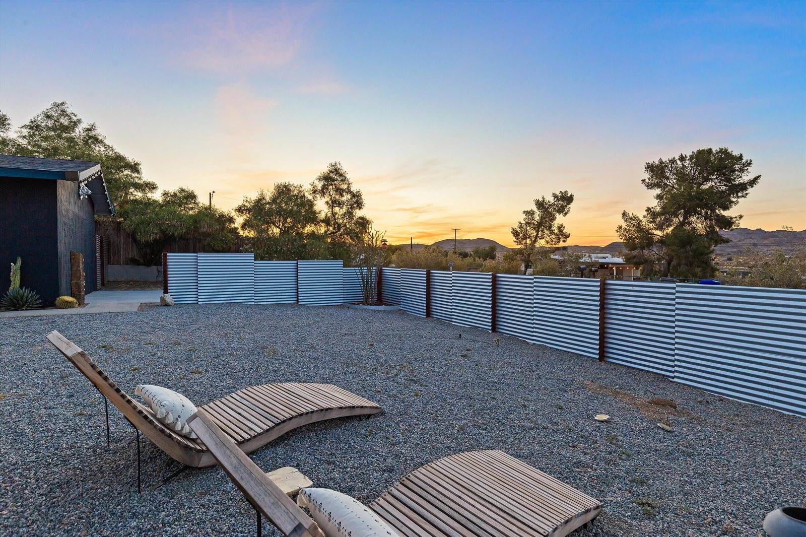 61589 El Reposo Street, Joshua Tree, CA 92252