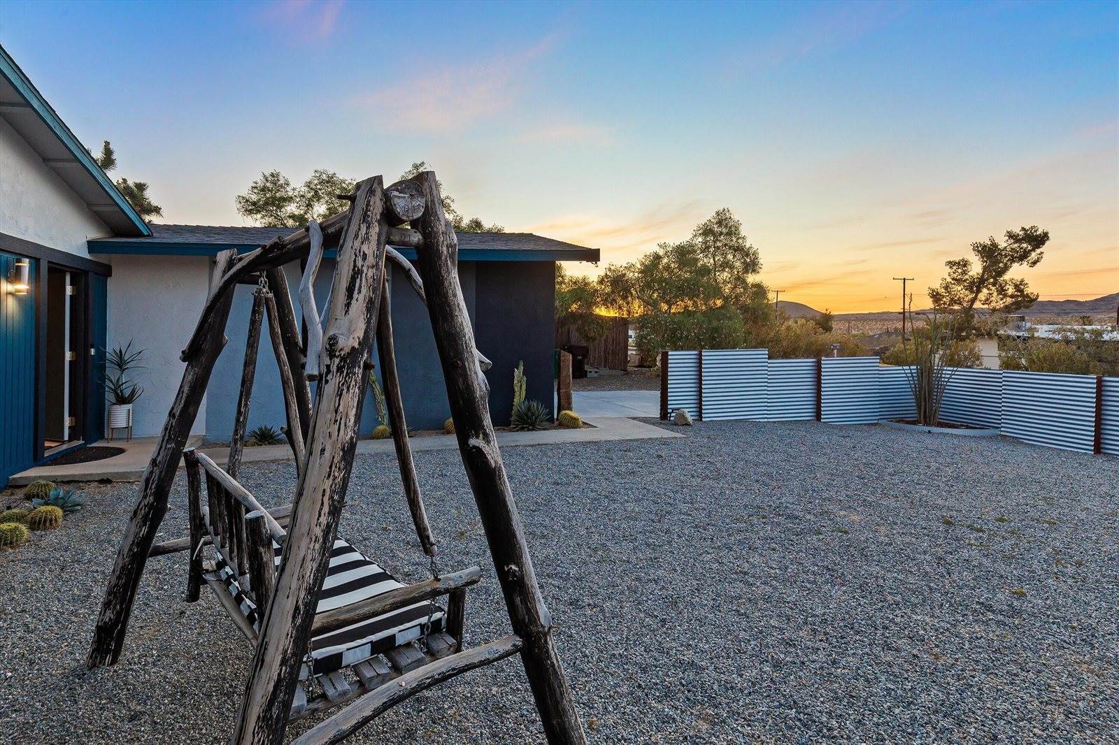 61589 El Reposo Street, Joshua Tree, CA 92252