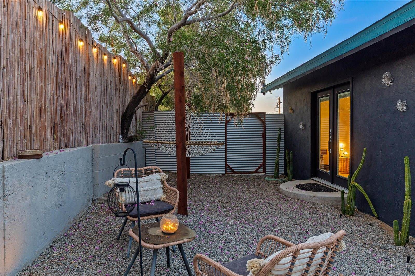 61589 El Reposo Street, Joshua Tree, CA 92252