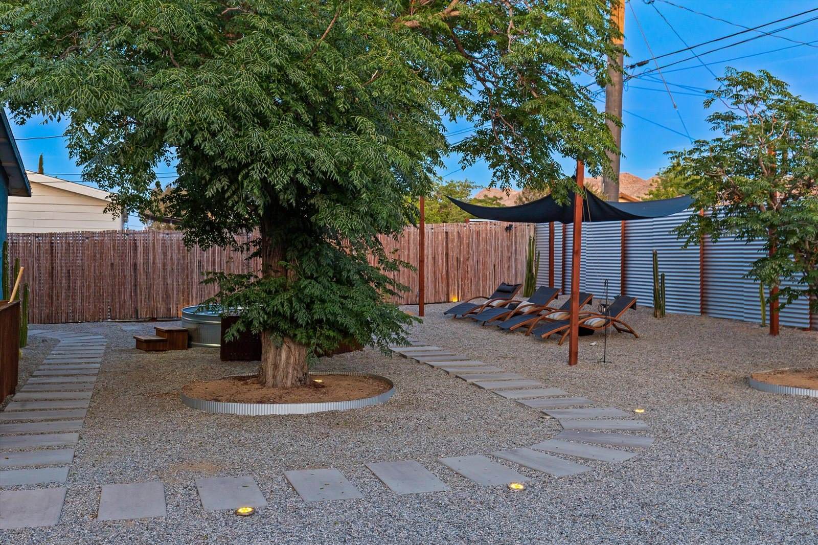 61589 El Reposo Street, Joshua Tree, CA 92252