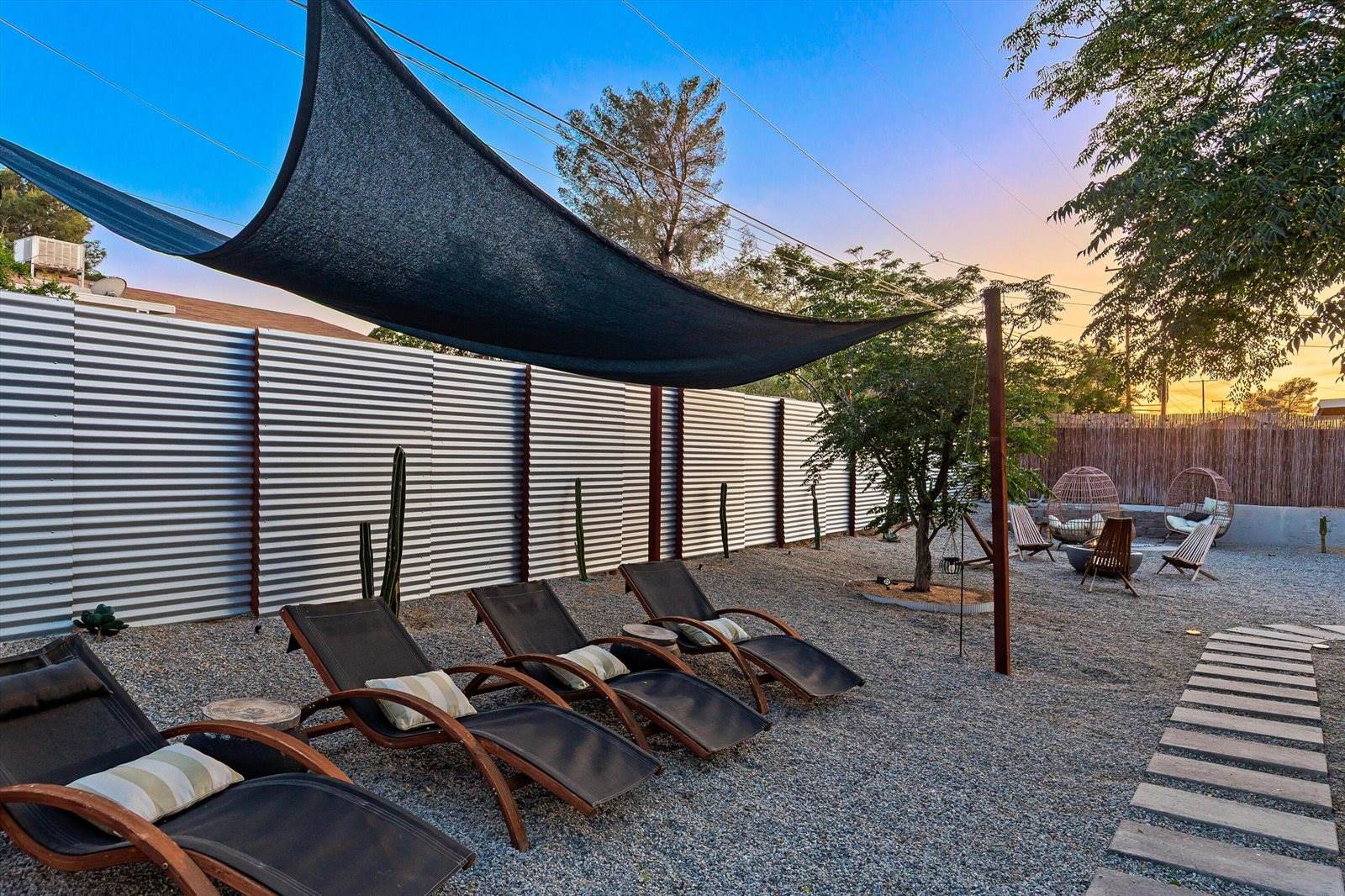 61589 El Reposo Street, Joshua Tree, CA 92252