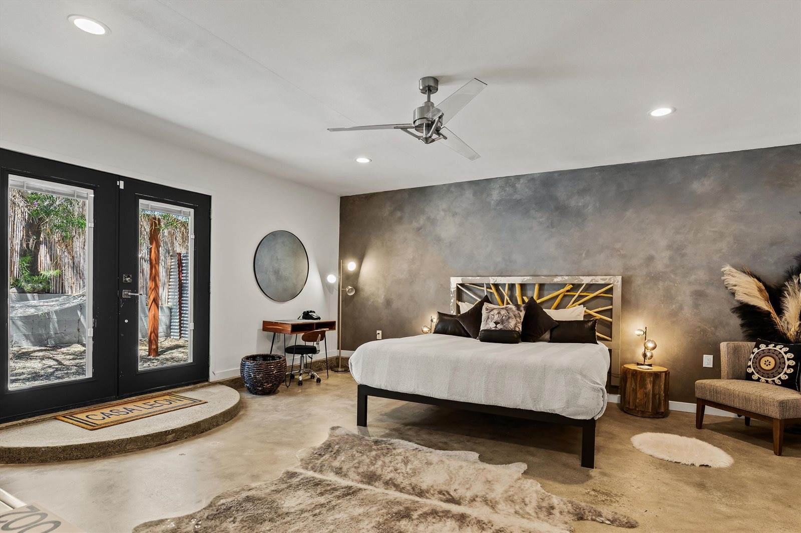 61589 El Reposo Street, Joshua Tree, CA 92252