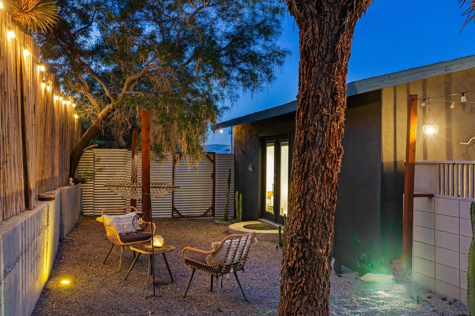 61589 El Reposo Street, Joshua Tree, CA 92252