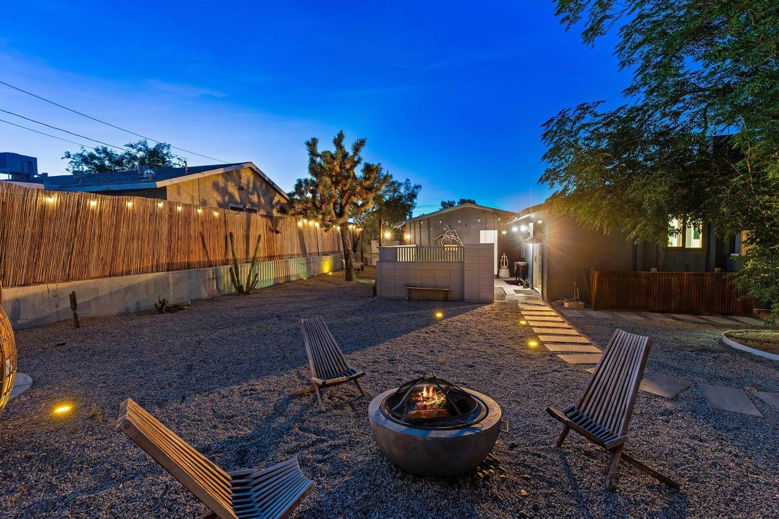 61589 El Reposo Street, Joshua Tree, CA 92252