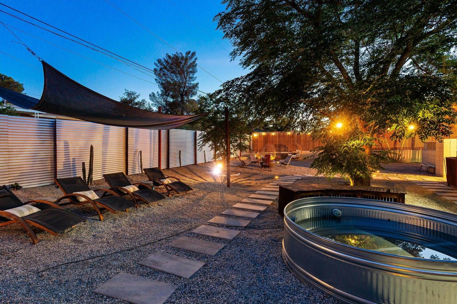 61589 El Reposo Street, Joshua Tree, CA 92252