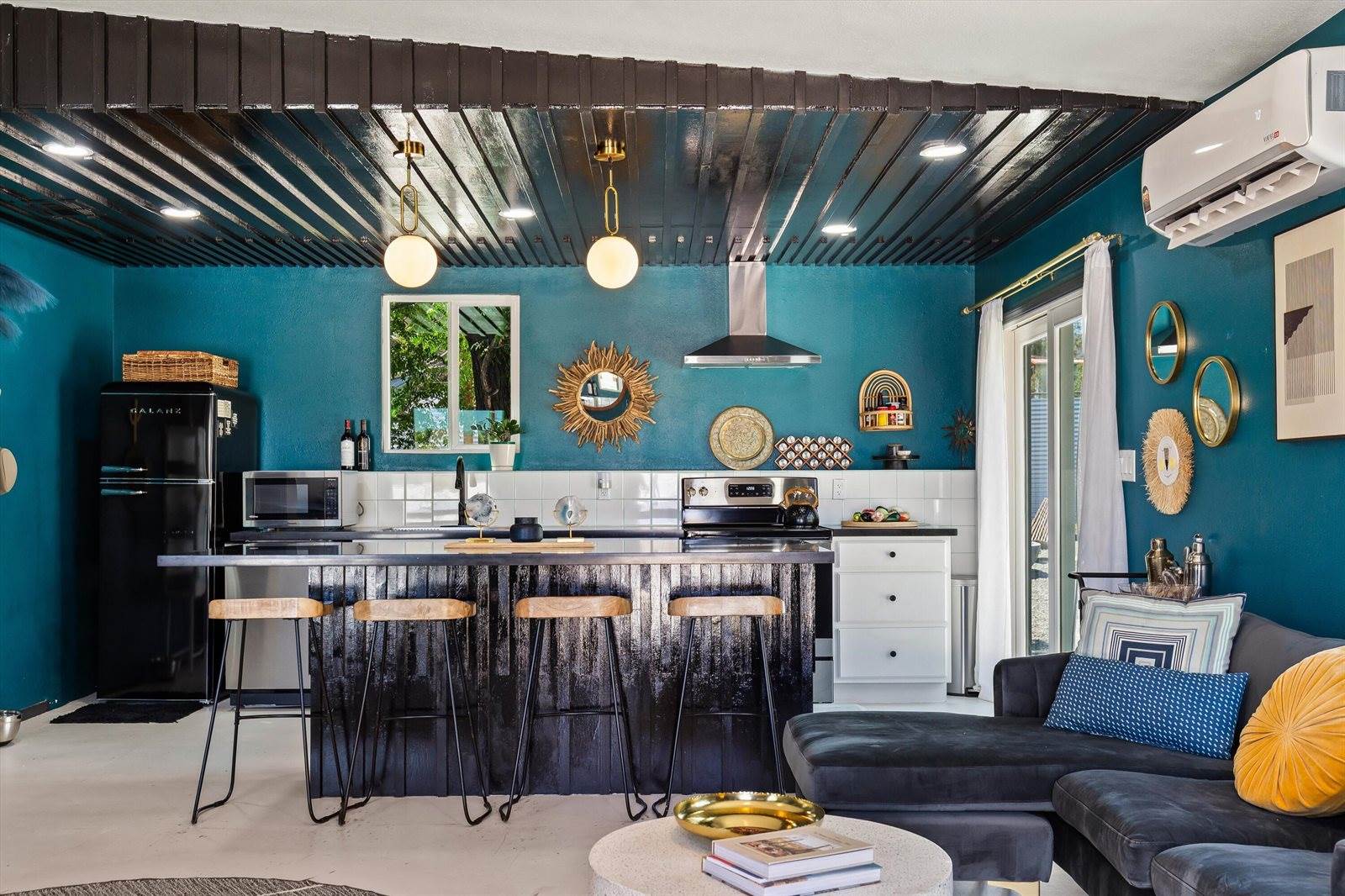 61589 El Reposo Street, Joshua Tree, CA 92252