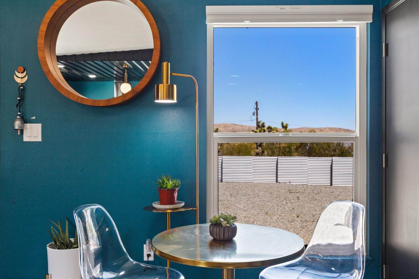 61589 El Reposo Street, Joshua Tree, CA 92252