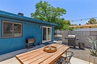 61589 El Reposo Street, Joshua Tree, CA 92252