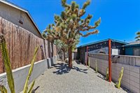 61589 El Reposo Street, Joshua Tree, CA 92252